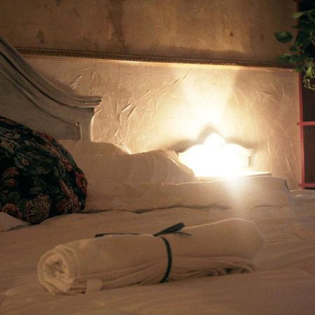 Hostel Bed & Art Barcelona Exteriér fotografie