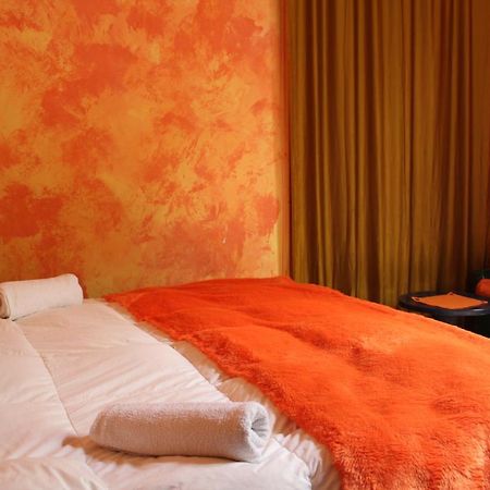 Hostel Bed & Art Barcelona Exteriér fotografie