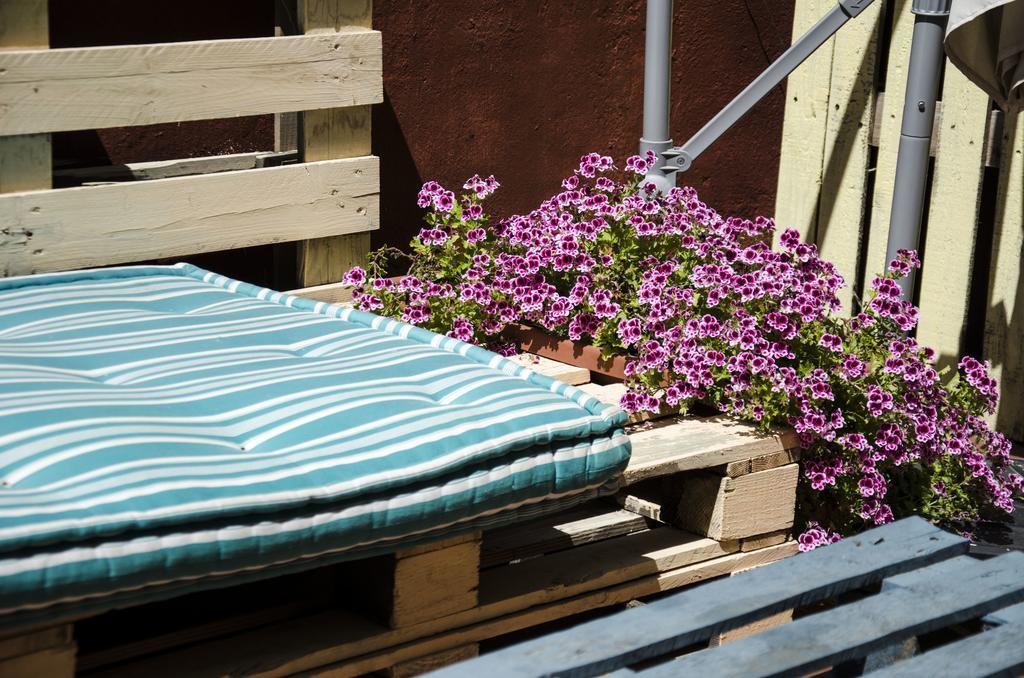 Hostel Bed & Art Barcelona Exteriér fotografie