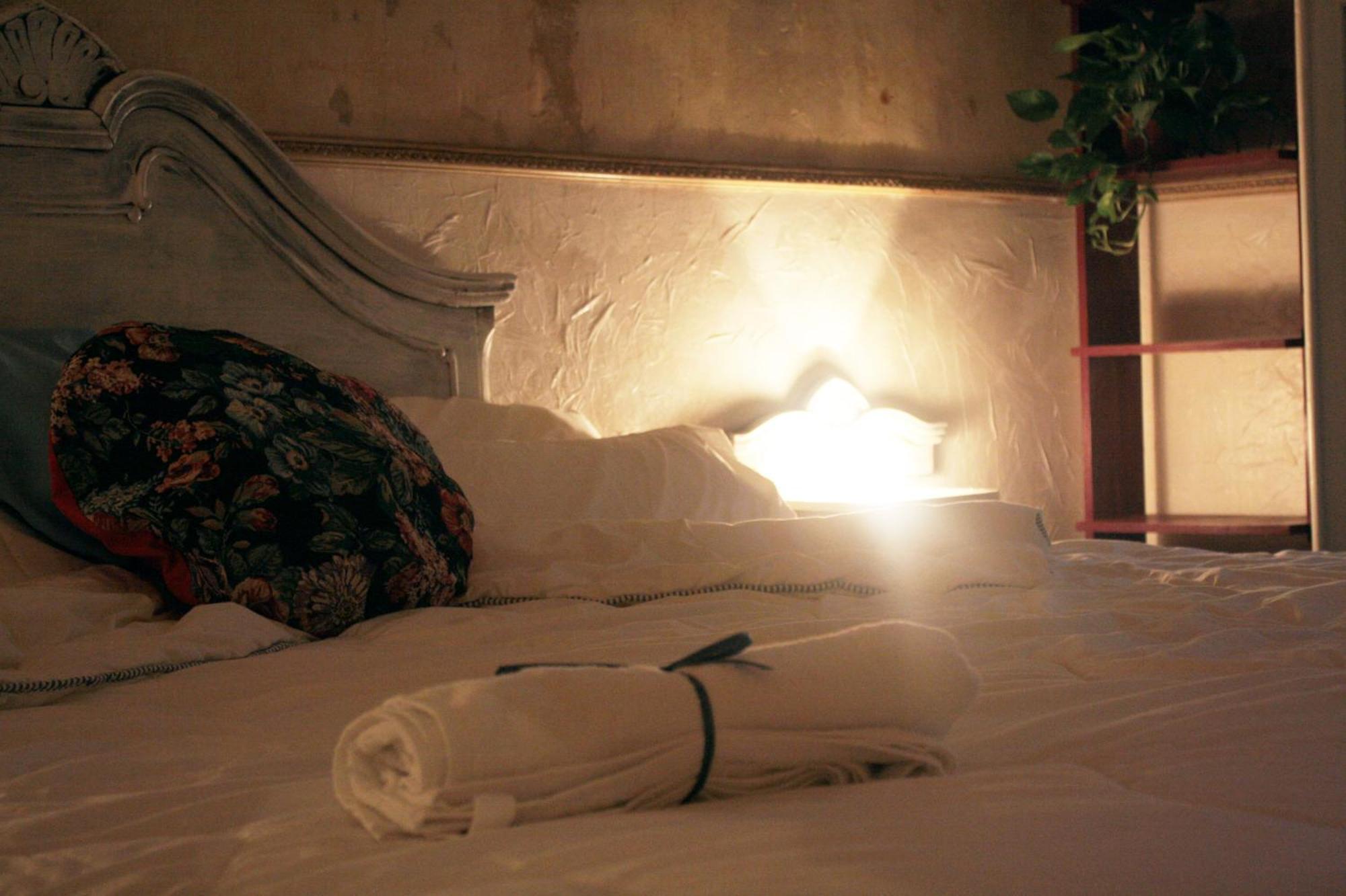 Hostel Bed & Art Barcelona Exteriér fotografie