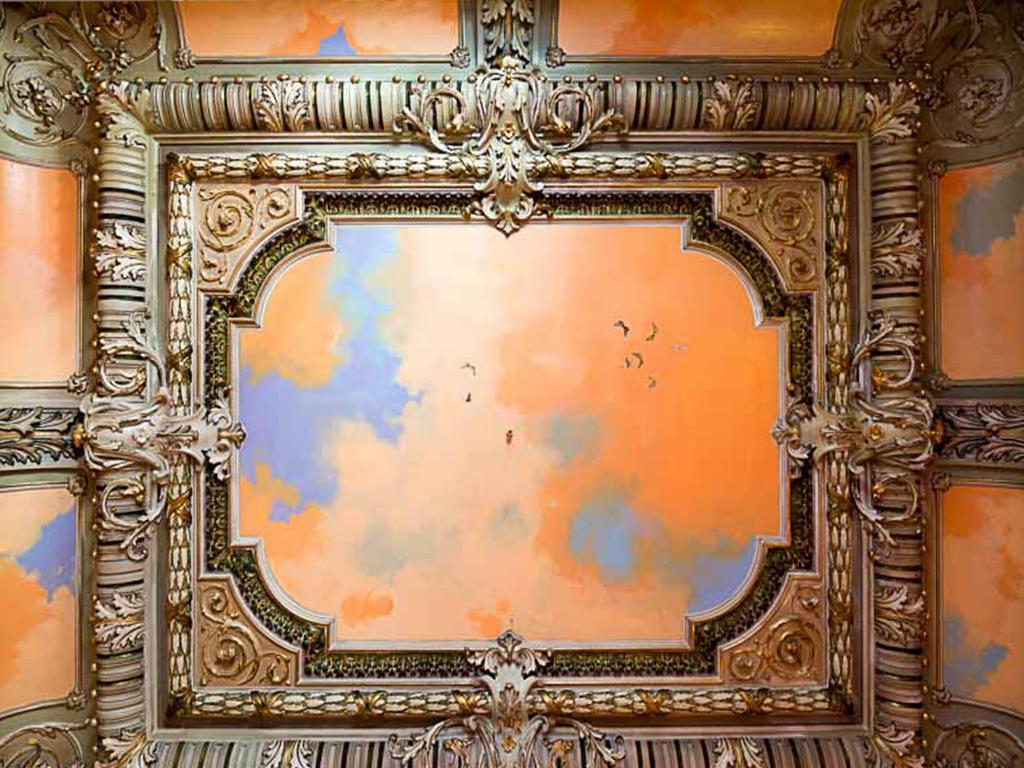 Hostel Bed & Art Barcelona Exteriér fotografie