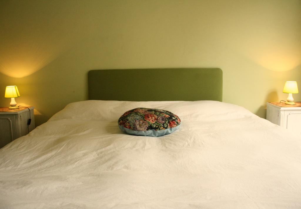 Hostel Bed & Art Barcelona Exteriér fotografie