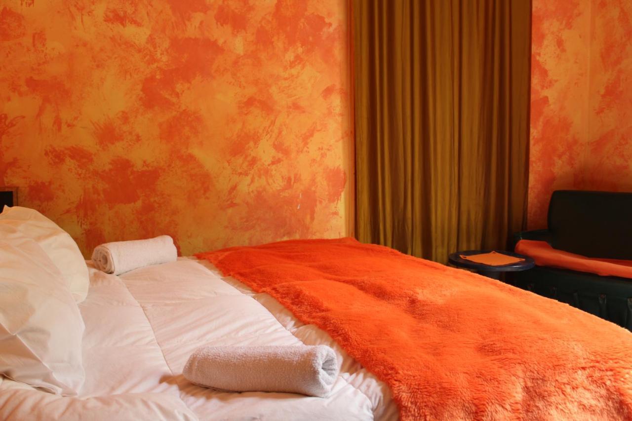 Hostel Bed & Art Barcelona Exteriér fotografie